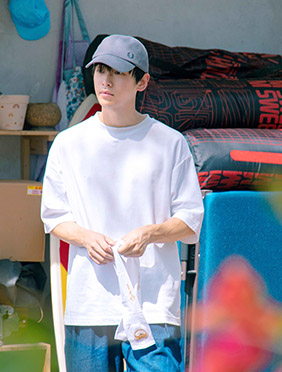 8月5日《向往的生活》收官：蘑菇屋办海边夏令营 金龟子惊喜来助阵