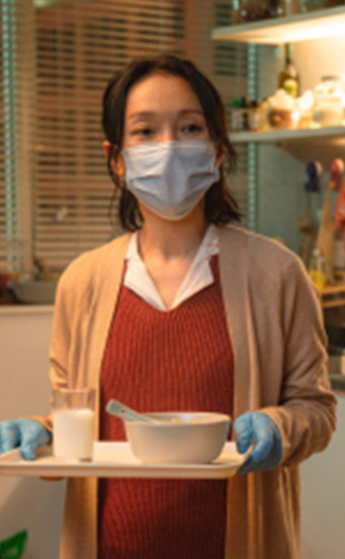 周迅许娣激烈争吵“为谁而活” 《世间有她》发布首支故事预告