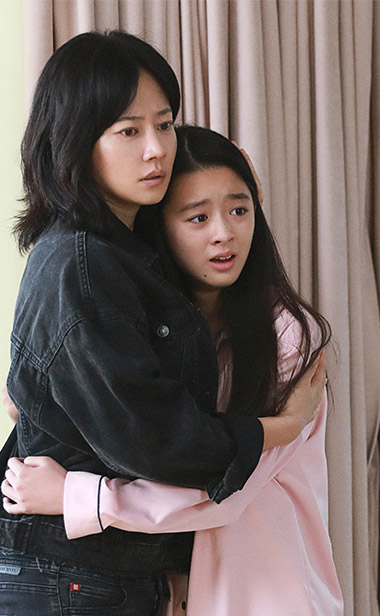 电影《世界上最爱我的人》发布终极预告 王千源谭卓为爱犯险