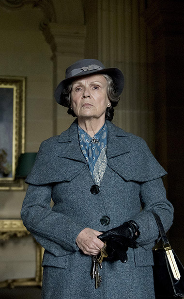 暑期首部奇幻大作《秘密花园》今日上映 奇异花园大门即将开启