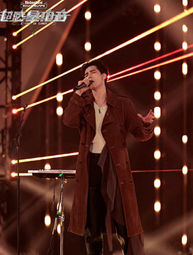 《超感星电音》二公舞台再现神曲，全新改编重唱经典