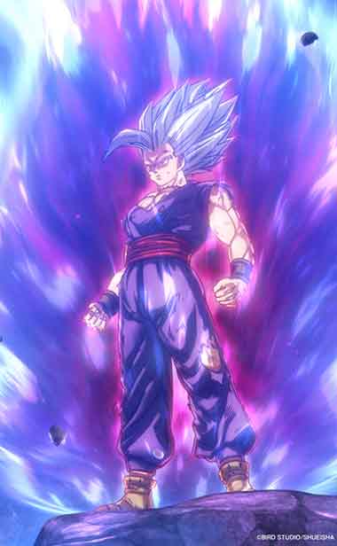 《龙珠超：超级人造人》多面悟饭备受期待 野泽雅子配音“孙家人”热血依旧