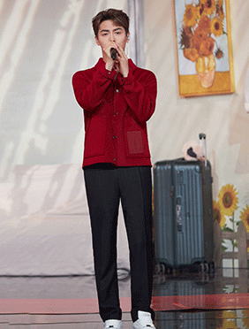 <b>马天宇加盟北京卫视春晚 《时光中的家》温暖每位奔赴理想的异乡人</b>