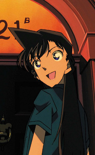 《名侦探柯南：贝克街的亡灵》回归柯南探案初心 全国艺联正在上映