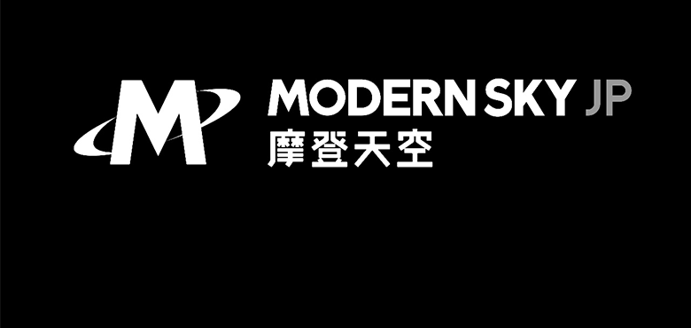 摩登天空东京分公司 MODERN SKY JAPAN 成立