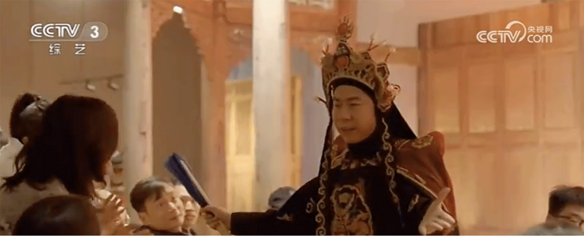 《中华戏音》第二季圆满收官，在传统与现代的交汇处，音乐找到了新的表达方式。本季推出两首作品，以精致、深刻的音乐