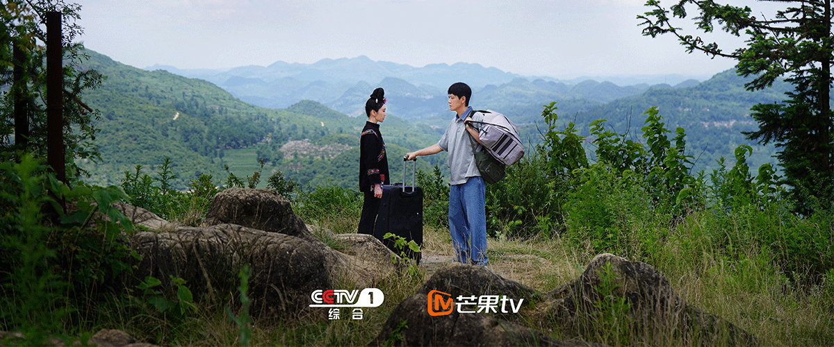 由欧阳黔森担任编剧，韩晓军导演，毛晓彤、秦俊杰领衔主演， 林江国、王宏、金丰、徐百慧主演，杜源、李洪涛、赵淑珍