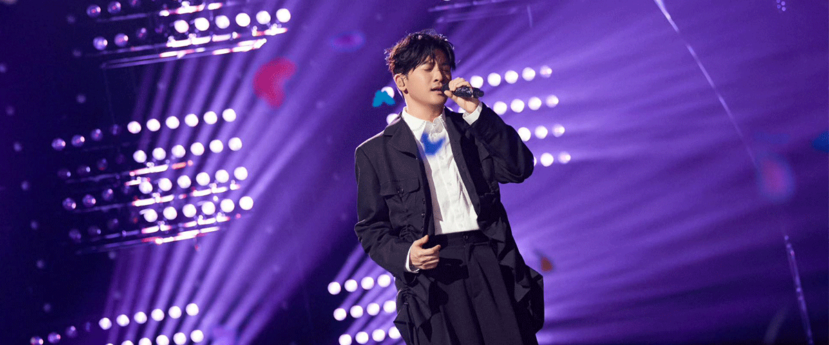 11月21日，由湖南卫视、芒果TV推出的音乐竞唱文化交流节目《声生不息华流季》正式开播。首期节目中，苏有朋登台献唱经典