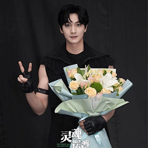 顾振翔加盟《辣破诡事录》 解锁唐诡宇宙