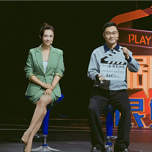 热播剧《依依向北风》导