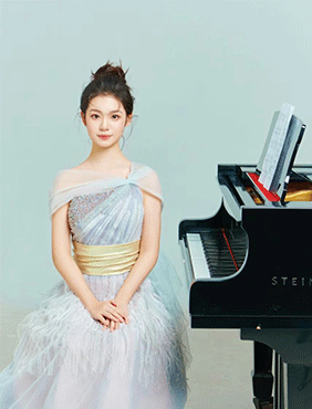 钢琴对话戏曲 青春演绎传