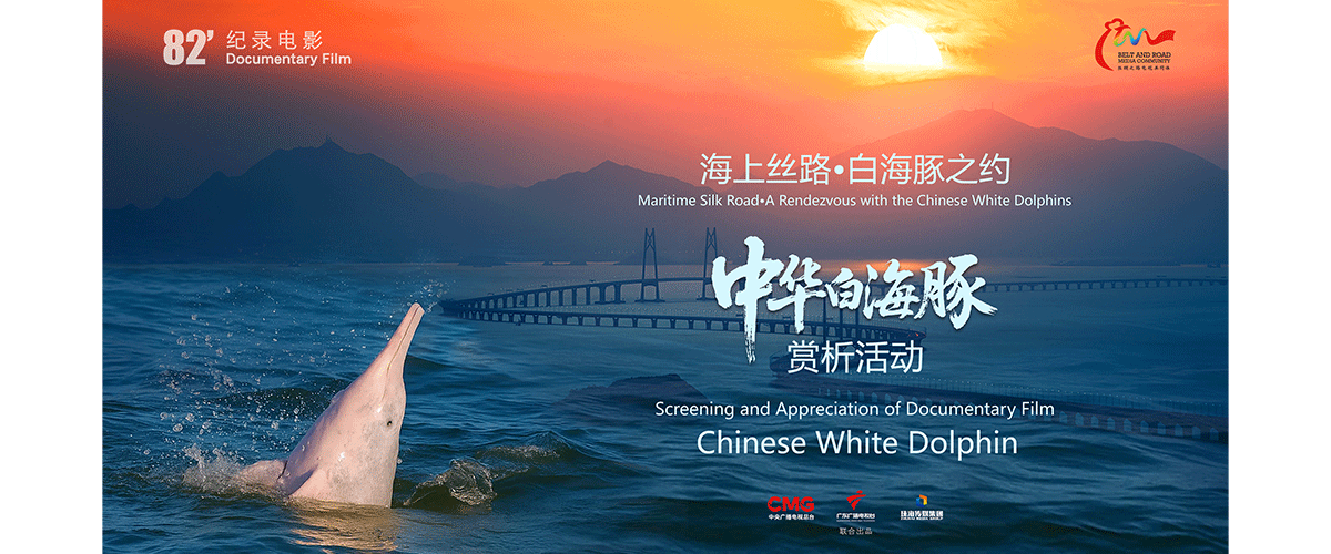 珠珠跃出水面的瞬间，银白身影映着湛蓝晴空，太震撼了。12月6日晚上，东汇影城（阳江店）内荧光点点，作为2025年丝绸之