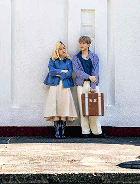 REGENT 林暐竣《情寻磨铰叉烧包 》探讨恋