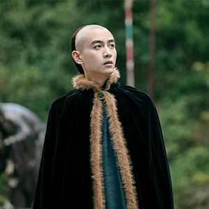 《大生意人》收官，陈晓沉淀多年匠心，演绎一代商王的道心之路