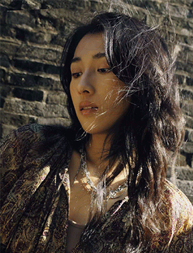 新灵魂女声陈以诺Sarah首张客语唱