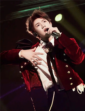 王源客厅狂欢跨年演唱会圆满落幕