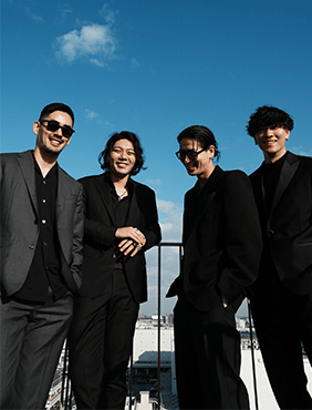 奔向心中的“蔚蓝”：日本摇滚乐