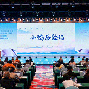 观察｜第二届中国（吉林）真实影像大会