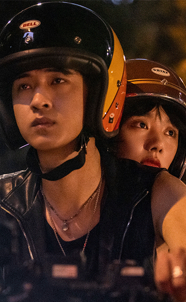 秦霄贤王影璐新电影《喜