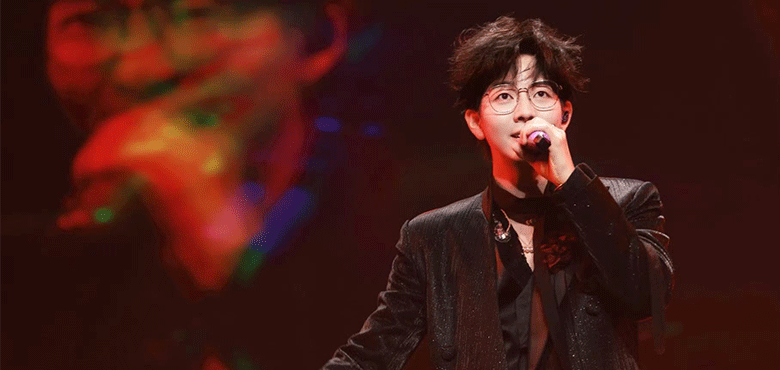 胡夏“那些年·时光放映厅”巡演收官 百首金曲完成十城音乐巡礼