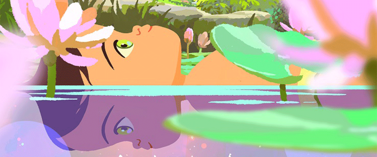 今日，电影《你好，爱美丽》官宣确认引进中国内地，并发布一张引进海报。电影由迈利斯瓦拉德、韩良畴执导，改编自比利