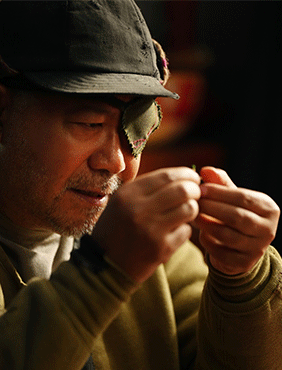 电影《飞行家》正在热映 姜武细腻诠释中国式父爱