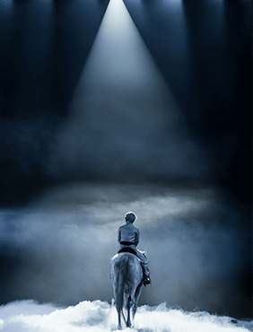 内娱首个没有舞台的演唱会诞生