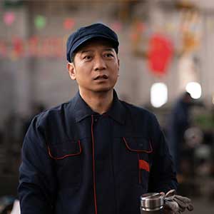 田雨：收视破4、双剧霸屏、白玉兰呼声高涨