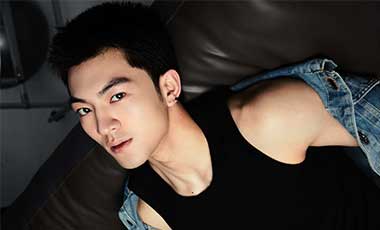 博纳旗下经纪公司官宣签约新人李宇凡 上戏潜力小生正式入局