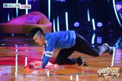 林俊杰林忆莲助阵《中国梦想秀》 史上最牛“擦地哥”梦想进军NBA