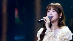 仙女本仙！金莎七夕献艺《中国诗词大会》 《但愿人长久》诉衷情