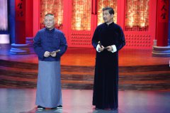 《相声有新人》现场惊变引孟鹤堂落泪 “佛系”周培岩鏖战“田野相声”