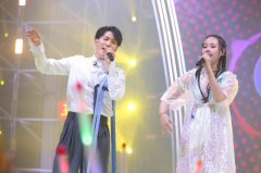 《这就是歌唱》张韶涵陶喆回应拆cp：要看新鲜的火花