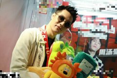 周汤豪遗憾止步四强 魅力反差吸粉无数