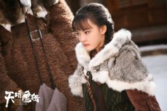  文淇《天坑鹰猎》遭“毒打”波折不断网友齐呼：心疼菜瓜