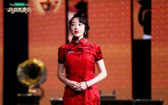 蒋梦婕《我就是演员》晋级 挑战经典饰演末代皇妃