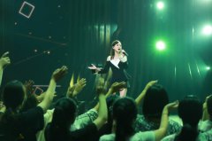 蔡依林VS周杰伦？汪小敏金曲捞翻唱柠檬草挑战菊花台成功