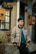 罗鹏《美丽见习生》痴情暖心 成国民男友新典范