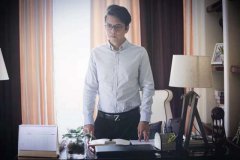 赵正阳《大根的梦想生活》上线 化身“腹黑上司”开启争爱囧途