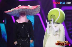 《蒙面3》徐佳莹放飞自我欲退出歌坛 “狮子头”李玖哲自曝被雪藏