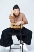 刘天佐《盛唐幻夜》诠释反套路  新剧角色备受期待