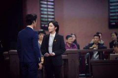 不断突破！阚清子发文感谢《我就是演员》：只有收获没有遗憾