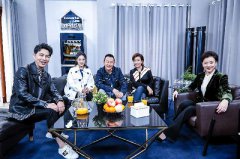 侯勇、江珊做客《你好！生活家》 “求生欲测试”展现时代爱情观