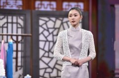 《我就是演员》四强争夺战 宋轶挑战“梨园名伶”孟小冬