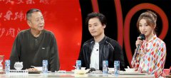刘美旗做客《味道》 品尝南京美食畅聊剧