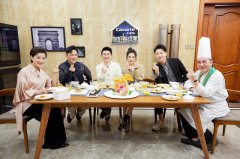 张信哲与金志文做客《你好！生活家》 带你领略音乐现场的魅力