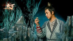 《火王之破晓之战》持续热播中 陈柏霖解锁火王“大男孩”属性