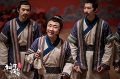 《神探蒲松龄》大年初一贺岁上映 乔杉东北式幽默让你《一起笑出来》