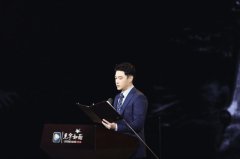 黄维德《见字如面》以声传情 口碑获赞实力圈粉