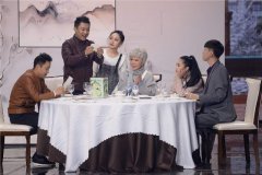 相声、小品老将坐镇   北京台春晚给你好看